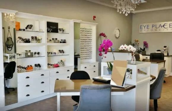 Eyeplace1 580x375 - Eye Place Optometry