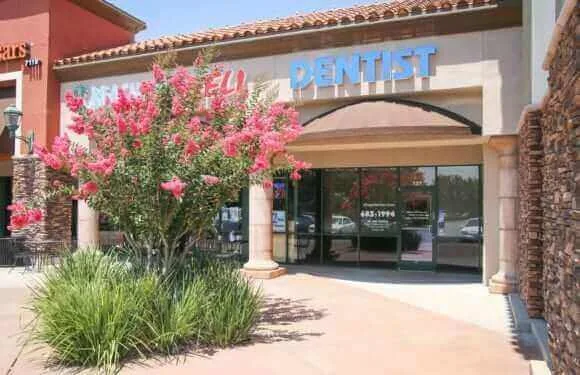 FamilyDentist11 580x375 - Elk Grove Immanuel Dental