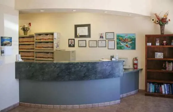 FamilyDentist2 580x375 - Elk Grove Immanuel Dental