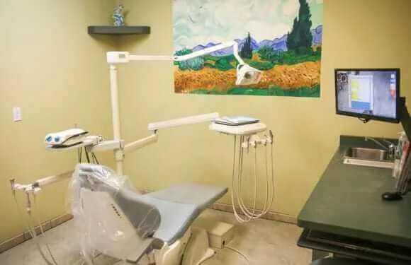 FamilyDentist5 580x375 - Elk Grove Immanuel Dental