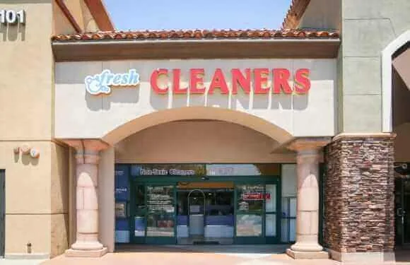 FreshCleanersLaguna1 580x375 - Fresh Cleaners