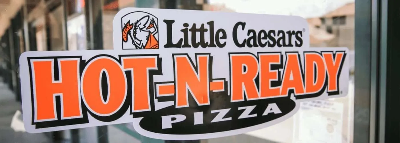 Little Caesars HotNready - Little Caesars
