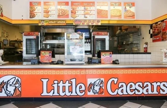 LittleCeasars4 580x375 - Little Caesars