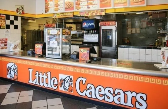 LittleCeasars8 580x375 - Little Caesars