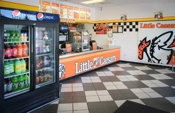LittleCeasars9 580x375 - Little Caesars