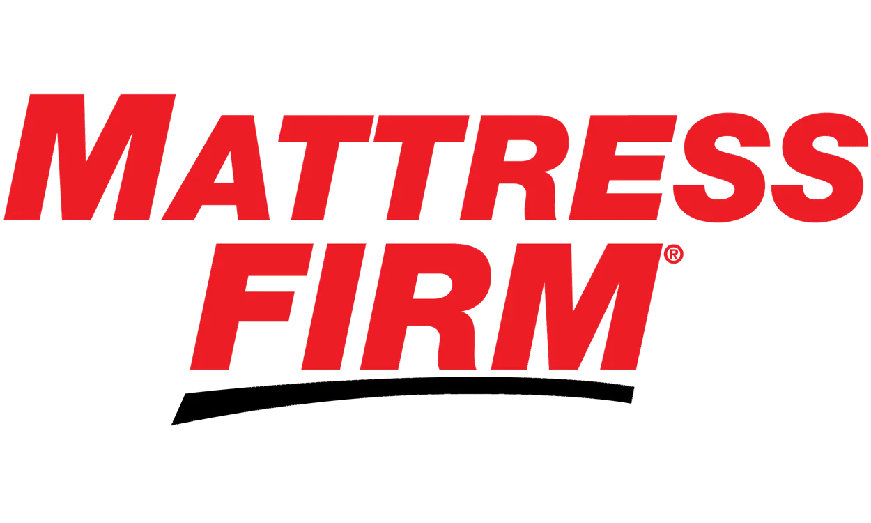 MattressFirm Logo Stacked 1 - Mattress Firm