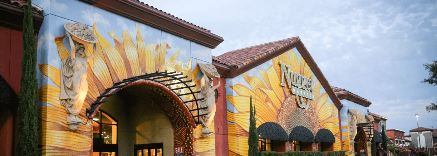 Nugget Markets NUggMrk - Nugget Markets