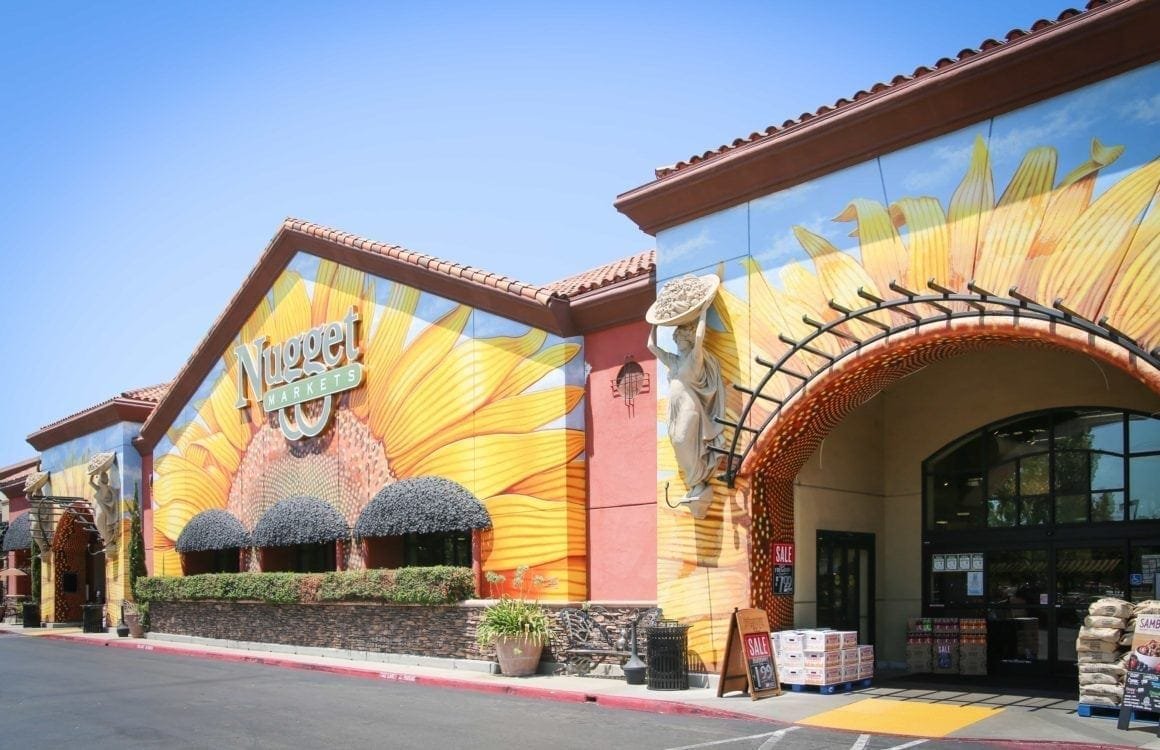 Nugget Markets Laguna Promenade