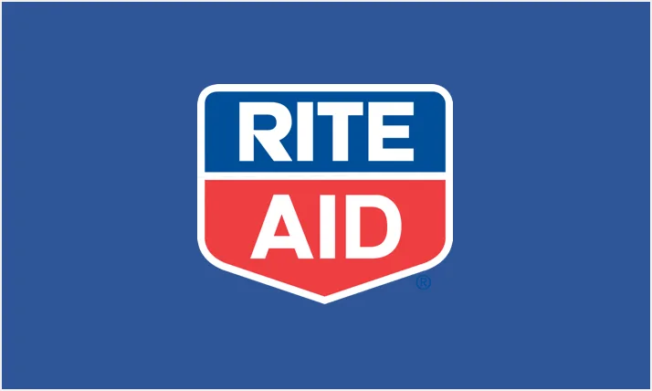 RA - Rite Aid