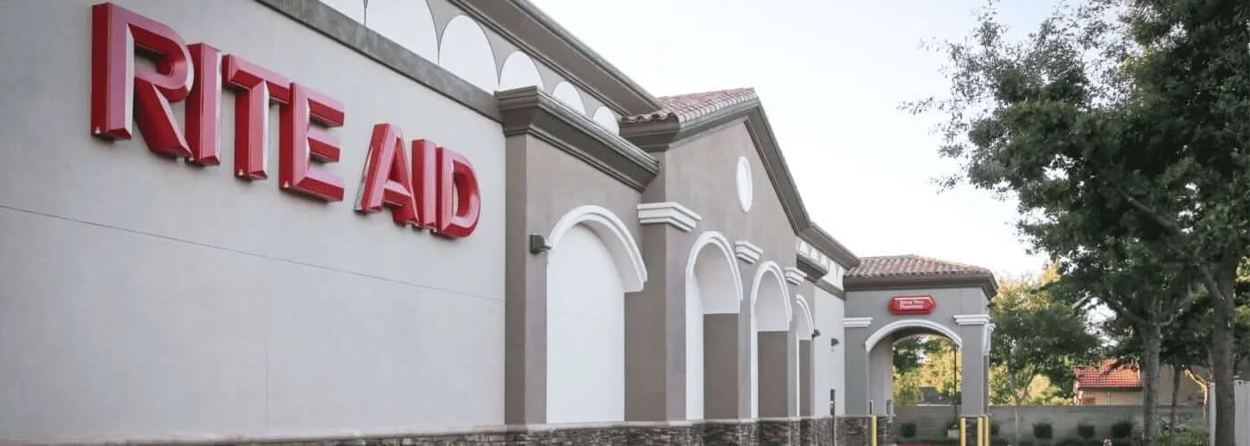 Rite Aid RiteAid - Rite Aid