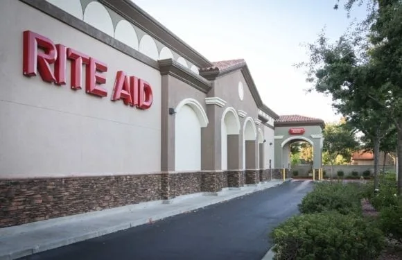 RiteAid1 580x375 - Rite Aid