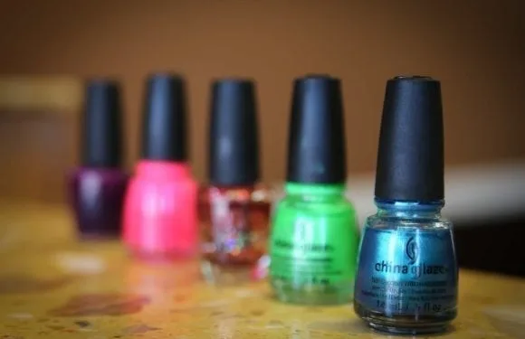 VenusNails10 580x375 - Venus Nails
