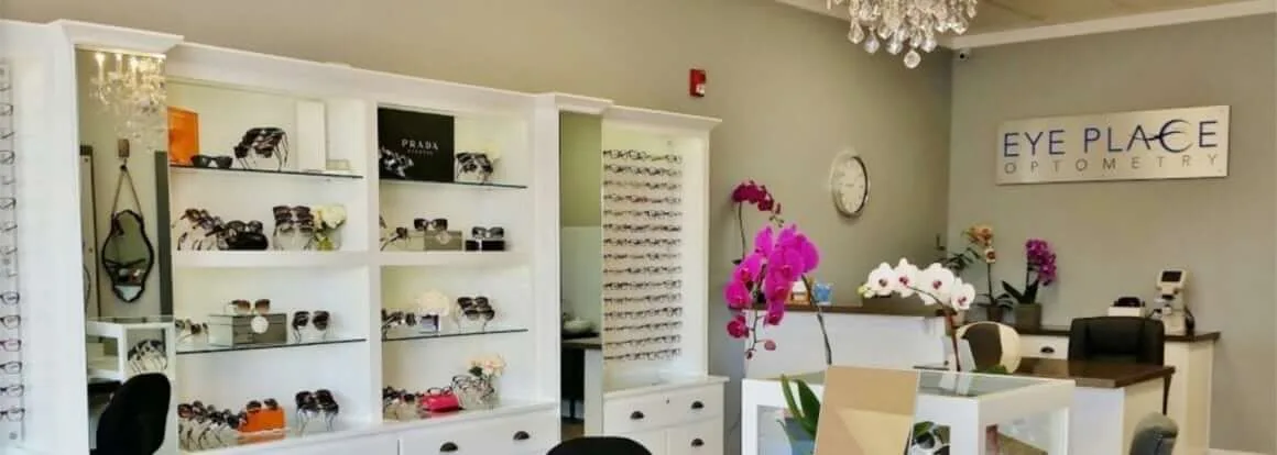 Eye Place Optometry eyeplaceop - Eye Place Optometry