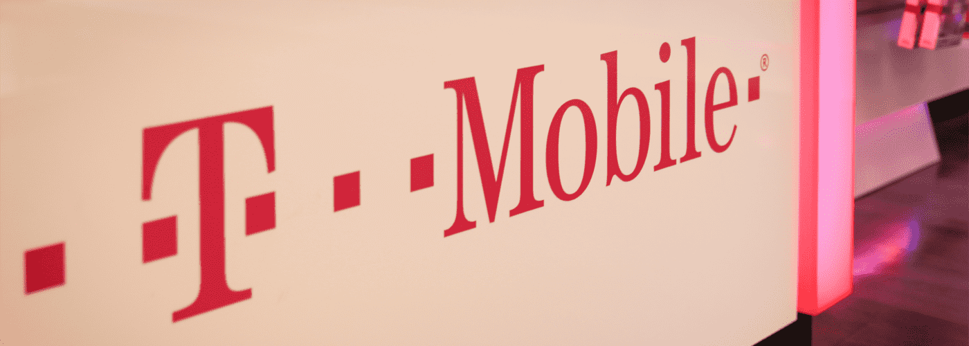 tmobile - T-Mobile