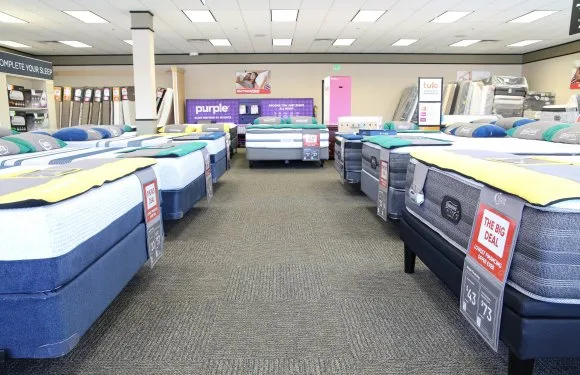 IMG 9113 580x375 - Mattress Firm
