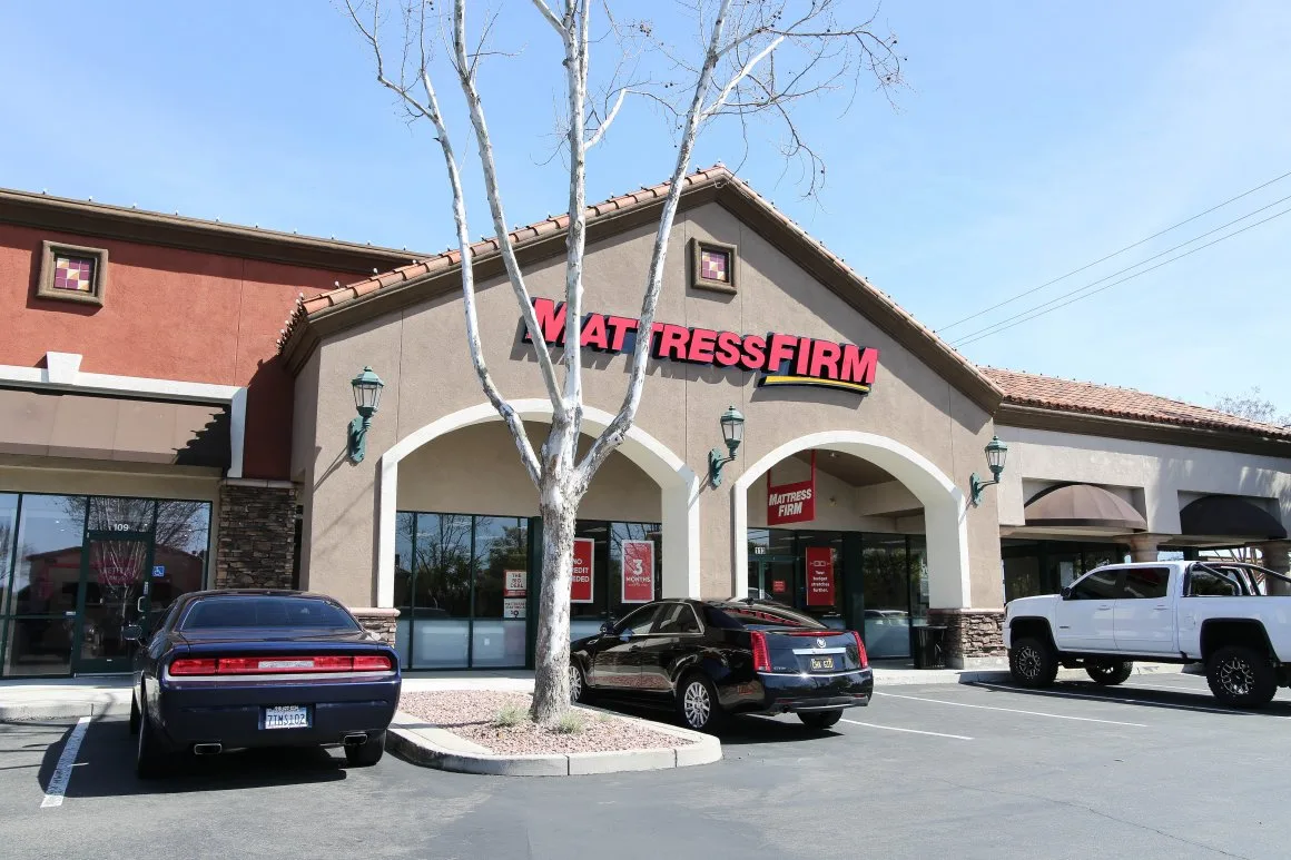Mattress Firm IMG 9141 1 - Mattress Firm