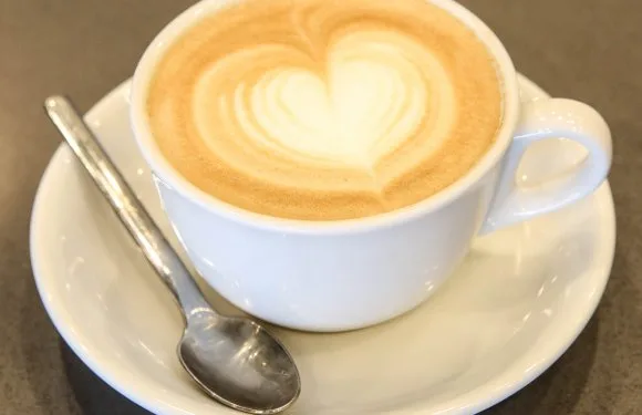 IMG 9361 580x375 - Peets Coffee