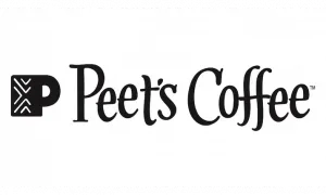 PeetsCoffeeLogo v2 300x180 - Peets Coffee