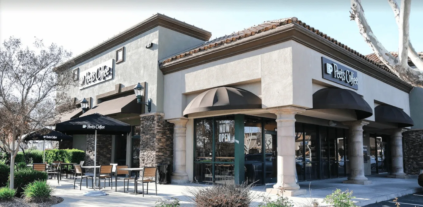 Peets Coffee Screen Shot 2019 02 07 at 4.23.29 PM - Peets Coffee