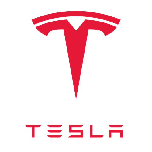 Tesla logo 1 - Tesla Supercharger, 12 Stations @ 250kW