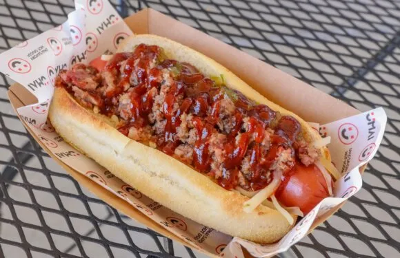 9Z8A9629 580x375 - Umai Savory Hot Dog