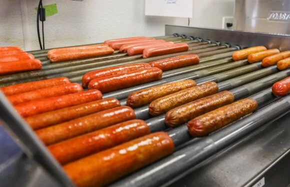 9Z8A9633 580x375 - Umai Savory Hot Dog