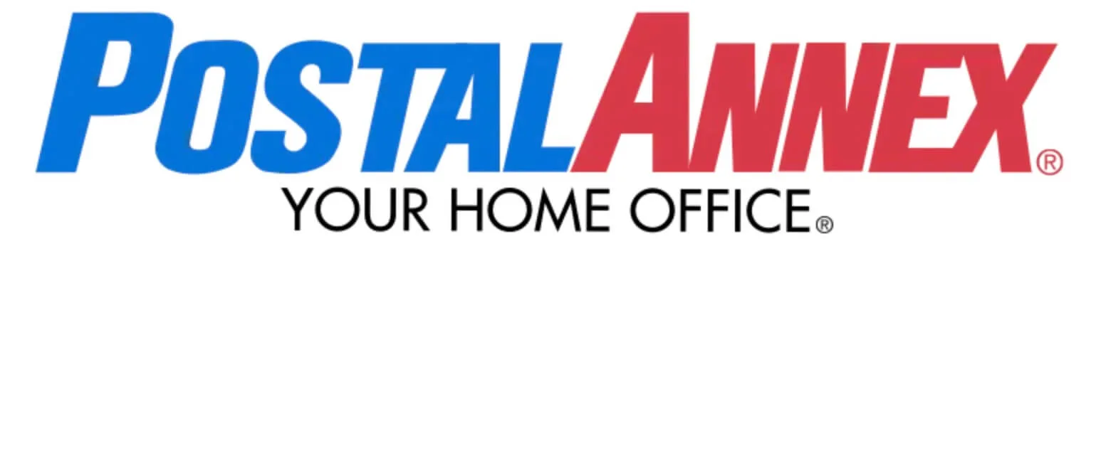 PostalAnnexLogo White2 - Postal Annex