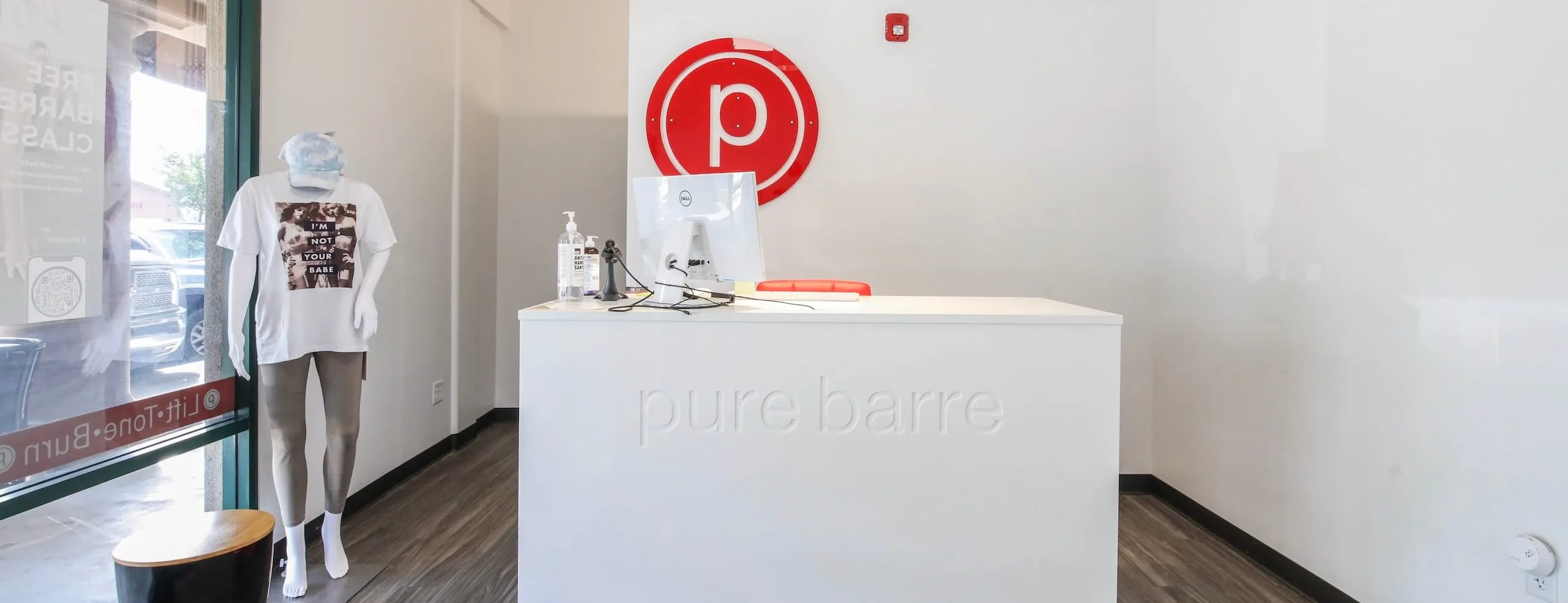 Pure Barre PureBarreBanner2 - Pure Barre