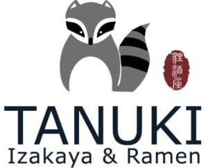 TanukiRamenLogo 300x242 - Store Directory